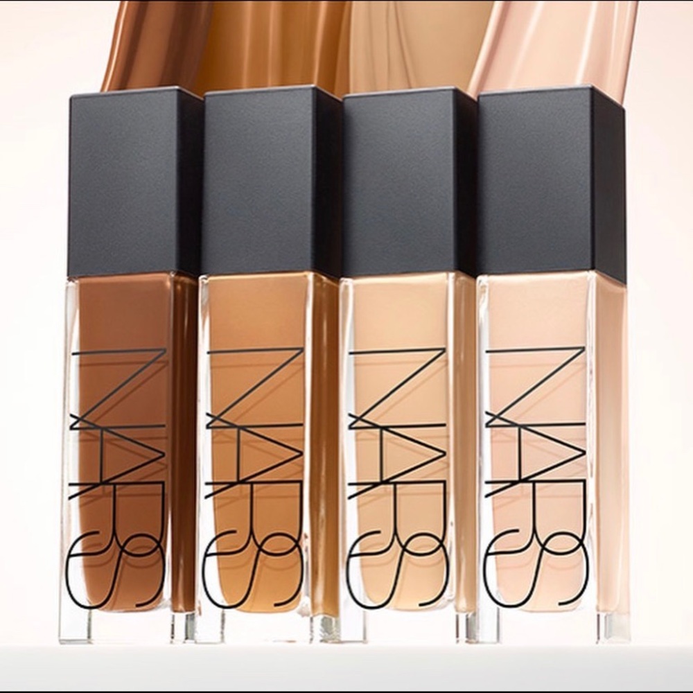 BRAND NEW IN BOX NARS FOUNDATION
